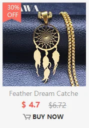 Gothic Blade Razor Pendant Necklaces Men Black Color Stainless Steel Chain Necklace Aesthetic Jewelry collier homme N423S01
