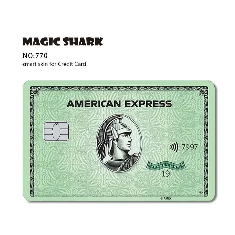 Fashion Matte Gold Silver Black Matte PVC Film Skin Sticker Tape for Bank Credit Debit Card Support Customize Design