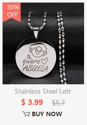Gothic Blade Razor Pendant Necklaces Men Black Color Stainless Steel Chain Necklace Aesthetic Jewelry collier homme N423S01