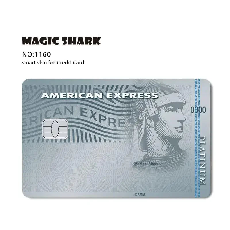 Fashion Matte Gold Silver Black Matte PVC Film Skin Sticker Tape for Bank Credit Debit Card Support Customize Design