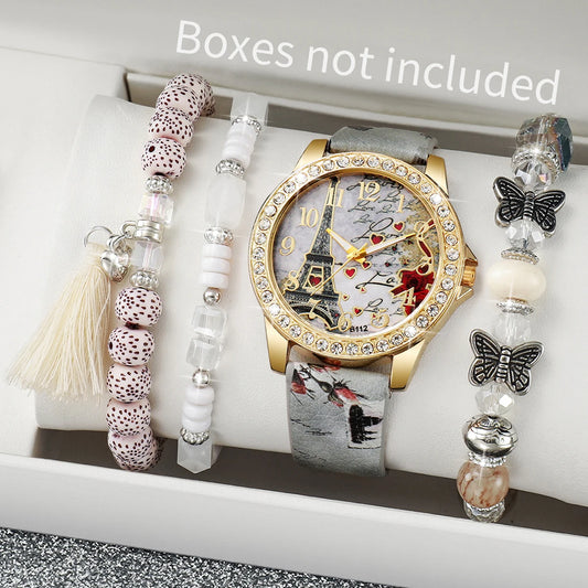Watch Flowers