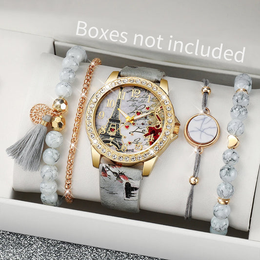 Watch Flowers