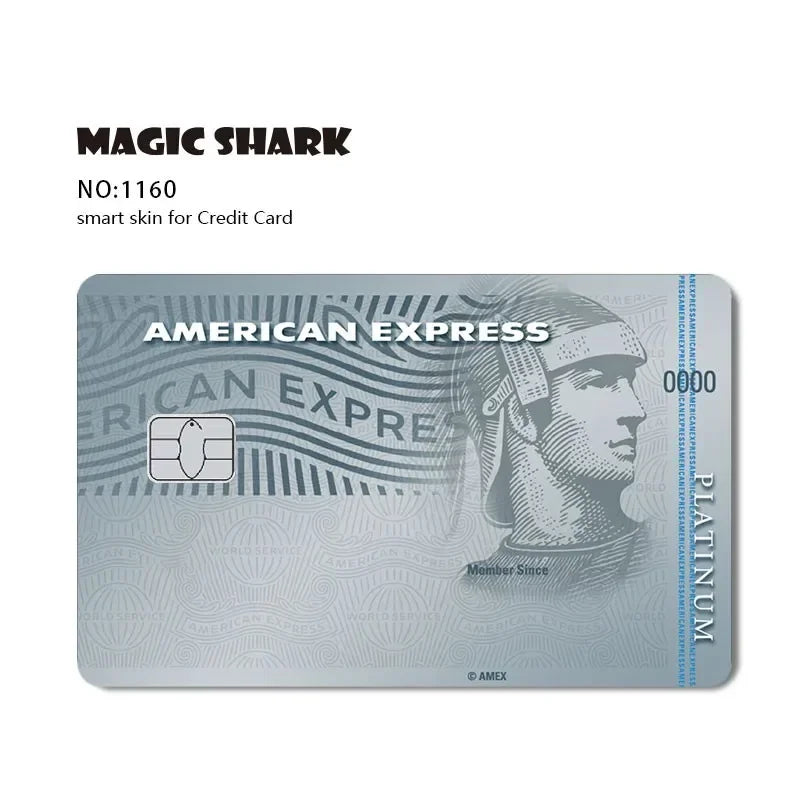 Fashion Matte Gold Silver Black Matte PVC Film Skin Sticker Tape for Bank Credit Debit Card Support Customize Design